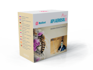Set za inhalacijo aerosola