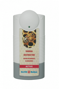 Varroa Destructor Me2900 Active