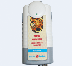 Varroa Me2901 Passive