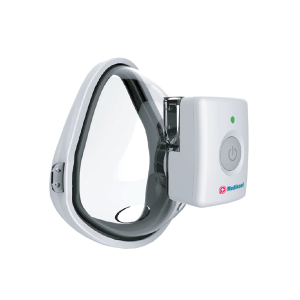 Zmogljiv inhalator ME150