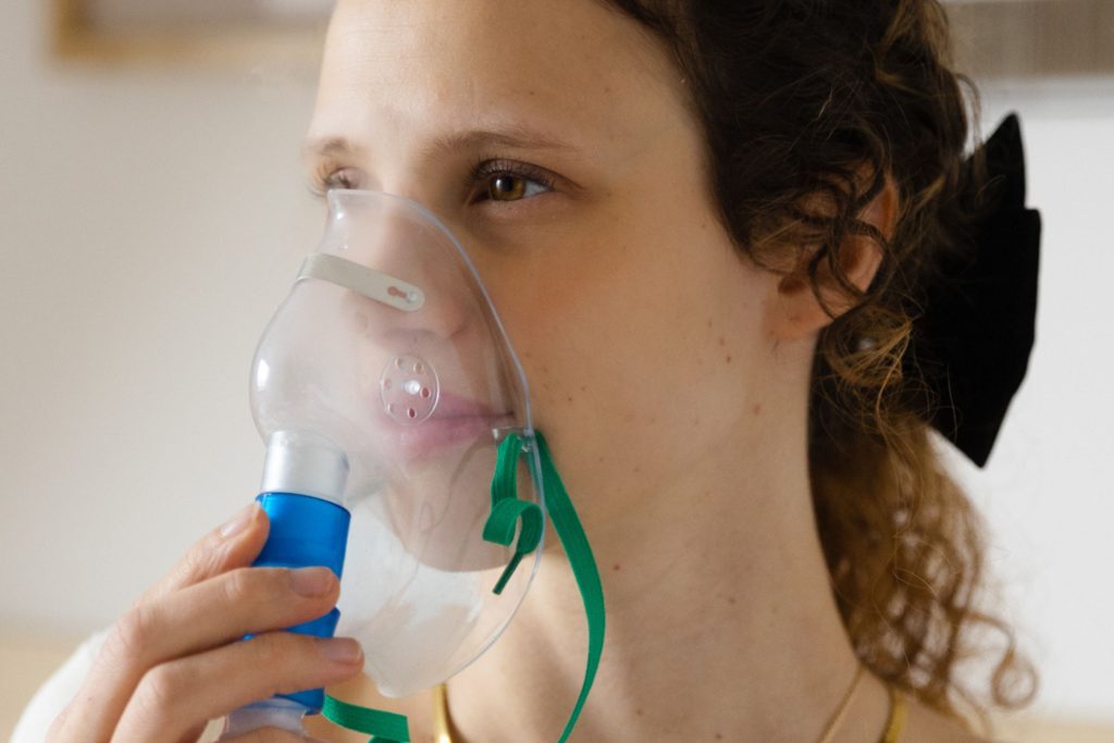 Inhaliranje