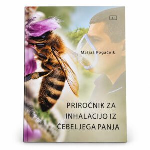 Priročnik za apiterapijo