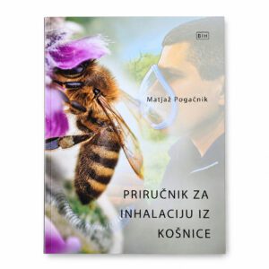 Priročnik za apiterapijo